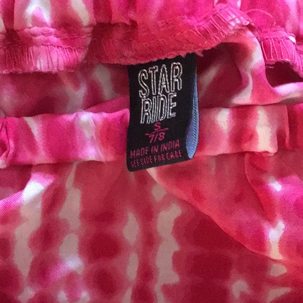 STAR RIDE ROMPER - Picture 4 of 4